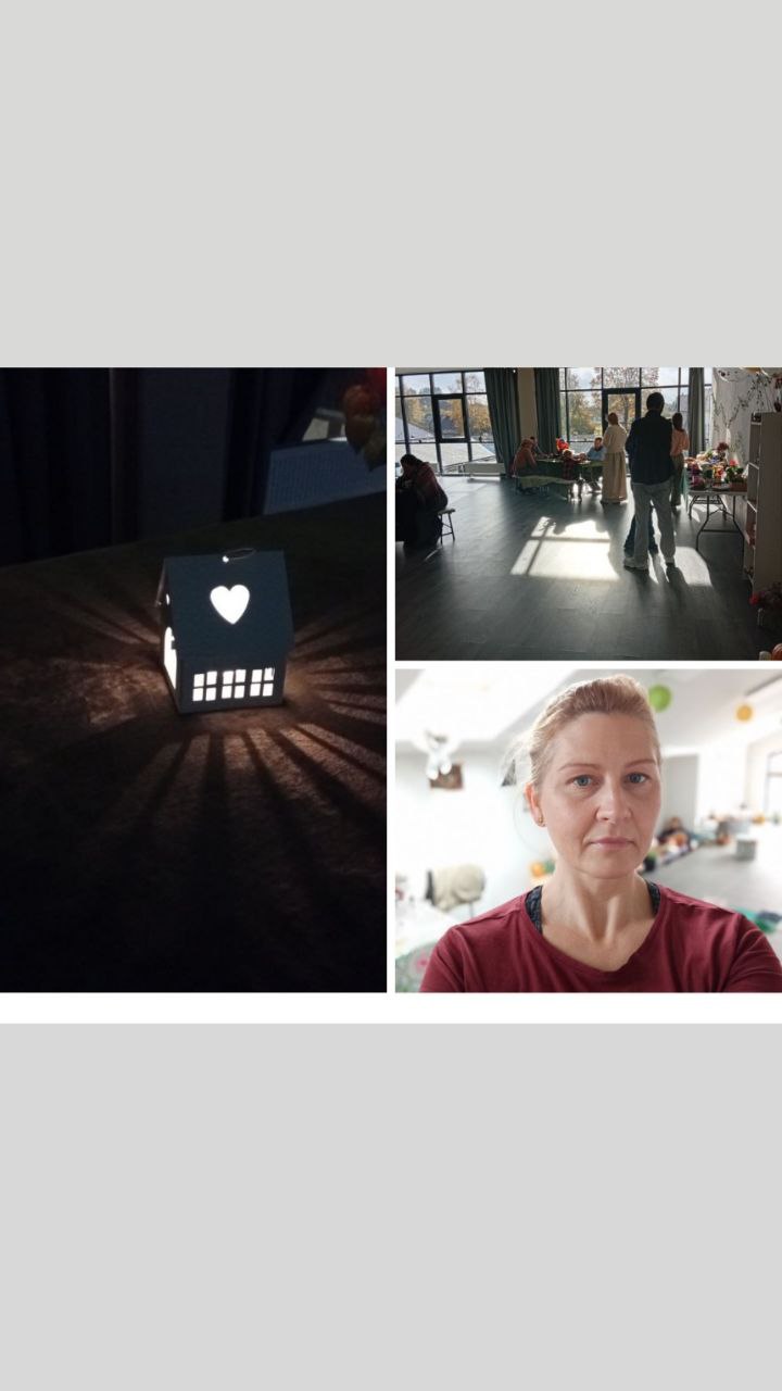 Koncepta telpa | Kopvieta | Kultūras un ideju platforma tELPA